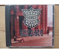 Urban Dance Squad - Persona Non Grata