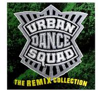 Urban Dance Squad - The Remix Collection [VINYL]