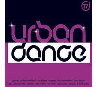 URBAN DANCE VOL.17 (STEREOACT, ALLE FARBEN, JASON DERULO, ...) 3 CD NEUF