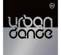 URBAN DANCE VOL.20 3 CD NEUF