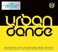 Various - Urban Dance,Vol.22 [Import]