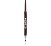 Urban Decay 24/7 Liquid Stick crayon yeux waterproof haute pigmentation avec pinceau teinte Brown Noise 15 g