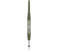 Urban Decay 24/7 Liquid Stick crayon yeux waterproof haute pigmentation avec pinceau teinte Dirty Martini 15 g