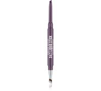 Urban Decay 24/7 Liquid Stick crayon yeux waterproof haute pigmentation avec pinceau teinte Fluid Fig 15 g