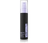 Urban Decay All Nighter Natural Finish spray fixateur de maquillage pour femme 30 ml