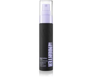 Urban Decay All Nighter Natural Finish spray fixateur de maquillage pour femme 30 ml