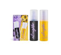Urban Decay All Nighter Setting Spray Case 2 Pcs