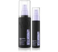 Urban Decay All Nighter Setting Spray Full size + travel size ensemble