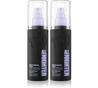 Urban Decay Duopack All Nighter Setting Spray ensemble