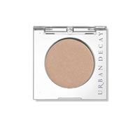 Urban Decay Fard à paupières compact 24h/24, 7j/7 - Maquillage des yeux primé et durable - Jusqu'à 12 heures de tenue - Couleur pigmentée - Formule végétalienne - Vierge (satin beige froid)