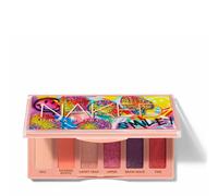 UD x Smiley® Naked Chill Happy Mini Eyeshadow Palette