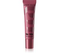 Urban Decay Lip Toy huile teintée pour les lèvres teinte Drizzled 12 ml