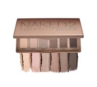 URBAN DECAY NAKED 2 BASICS EYE PALETTE