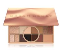 Urban Decay Naked Shaped palette de fards à paupières teinte Warm 160.6 g