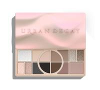 Urban Decay SHAPED PALETTE - COOL