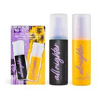 URBAN DECAY Soin visage All Nighter Setting Spray Coffret