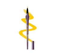 URBAN DECAY Urban Decay 24/7 Inks Liquid Eyeliner MUCHO MUCHO: MUSTARD YELLOW