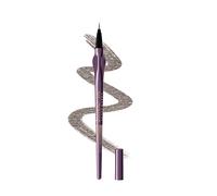 Stylo eye-liner 24/7 Encres (Easy Ergonomique Liquid Eyeliner Pen) 0,28 g - Teinte : OilSlick