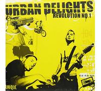 Urban Delights - Revolution No.1 [Import]