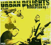 Urban Delights - Revolution No.1 [Import]
