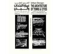 Urban Design: THE ARCHITECTURE OF TOWNS AND CITIES: Arabic Translation