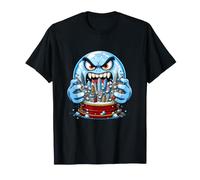 Urban Destruction Boule à Neige Monstre d'hiver T-Shirt