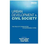 Urban Development And Civil Society