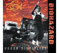 Urban Discipline-30th Anniversary Édition