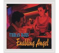 Urban Djin - Enabling Angel