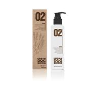 Urban Dog 02 DERMO Shampooing Spécifique pour Les Dermatites, Les Pellicules et Les Desquamations