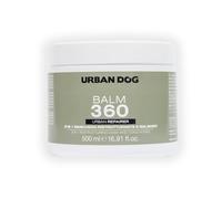 URBAN DOG Balm 360 | Balsamo et Masque 2 en 1 restructurant 500 ml