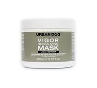 URBAN DOG Vigor Revitalizing Masque à haut pouvoir articulé 500 ml