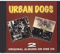 Urban Dogs - Barbarians/No Pedigree [Import]