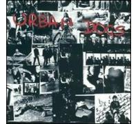 Urban Dogs - Urban Dogs