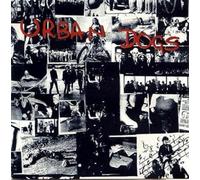Urban Dogs - Urban Dogs