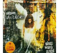 Urban Dwellers - Shorp Worm Angels