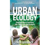 Urban Ecology
