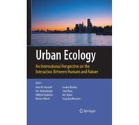 Urban Ecology