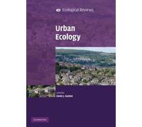 Urban Ecology