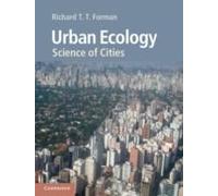 Urban Ecology