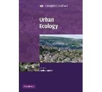 Urban Ecology