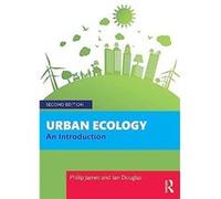 Urban Ecology by Ian Douglas Ian Douglas (Auteur)
