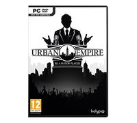 Urban Empire - Be A Mayor Player