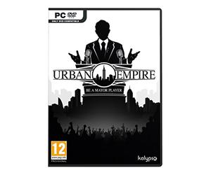 Urban Empire - Be A Mayor Player