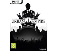 Urban Empire - Be A Mayor Player PC