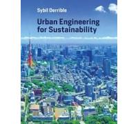 Urban Engineering For Sustainability