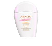 Urban Environment Age Defense Oil-Free - Shiseido - Créme Solaire