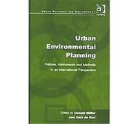Urban Environmental Planning, Urban Planning and Environment