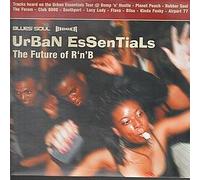 Urban Essentials - The Future of R'n'b [Import]
