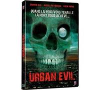 Urban Evil E